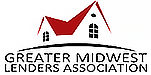 The Greater Midwest Lenders Association logo